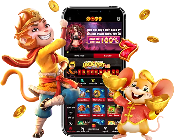 Tổng quan trò chơi bắn cá T888