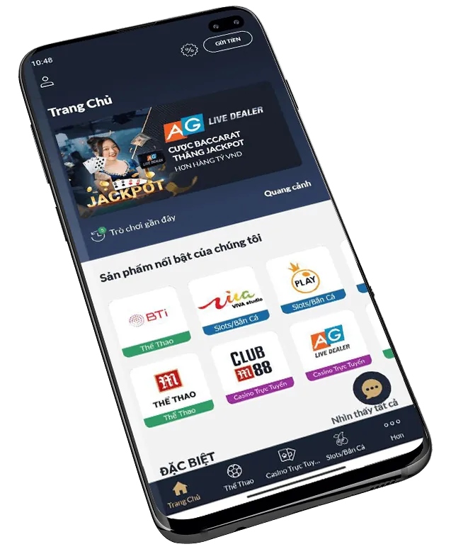 Cấp độ VIP Bạc T888