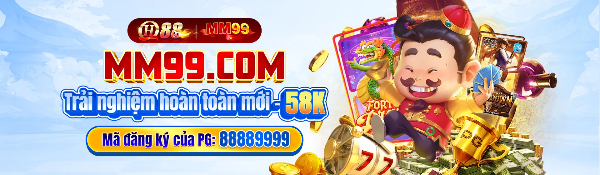Giao diện nền tảng T888 hiện đại với các trò chơi đa dạng