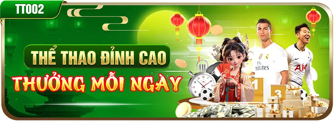 Kho trò chơi T888 phong phú với thể thao, casino, nổ hũ